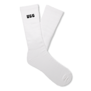 Leander Logo Crew 2 Pack