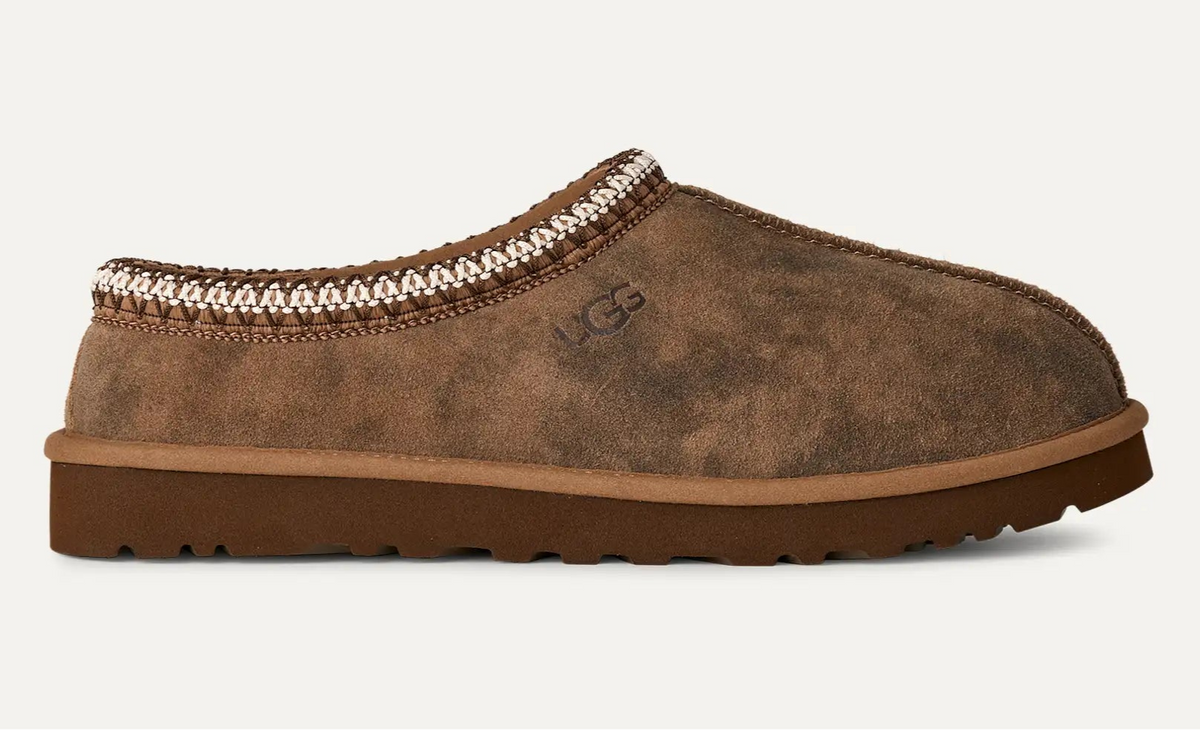 Men's Tasman Baxter – Fur Traders