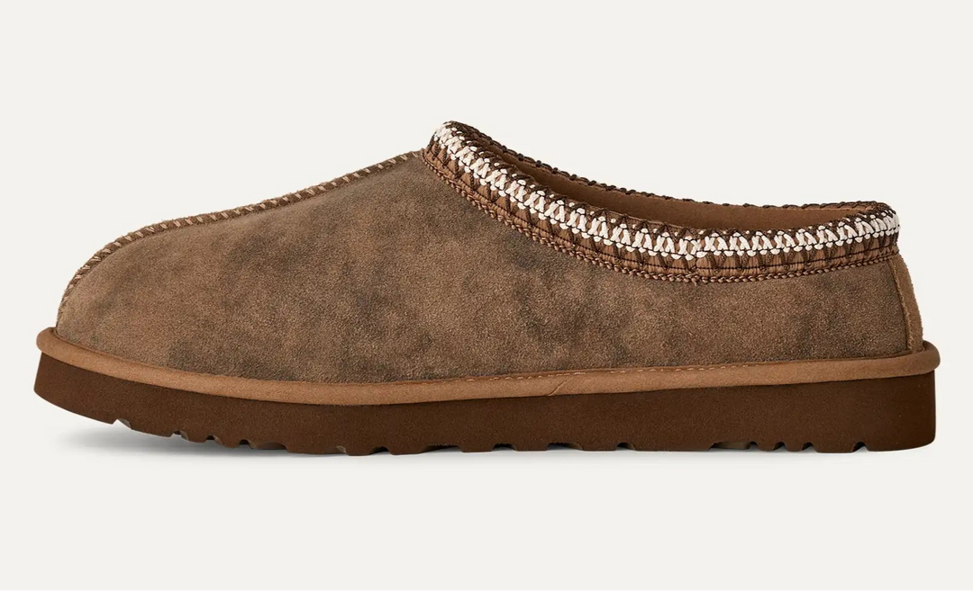 Men's Tasman Baxter