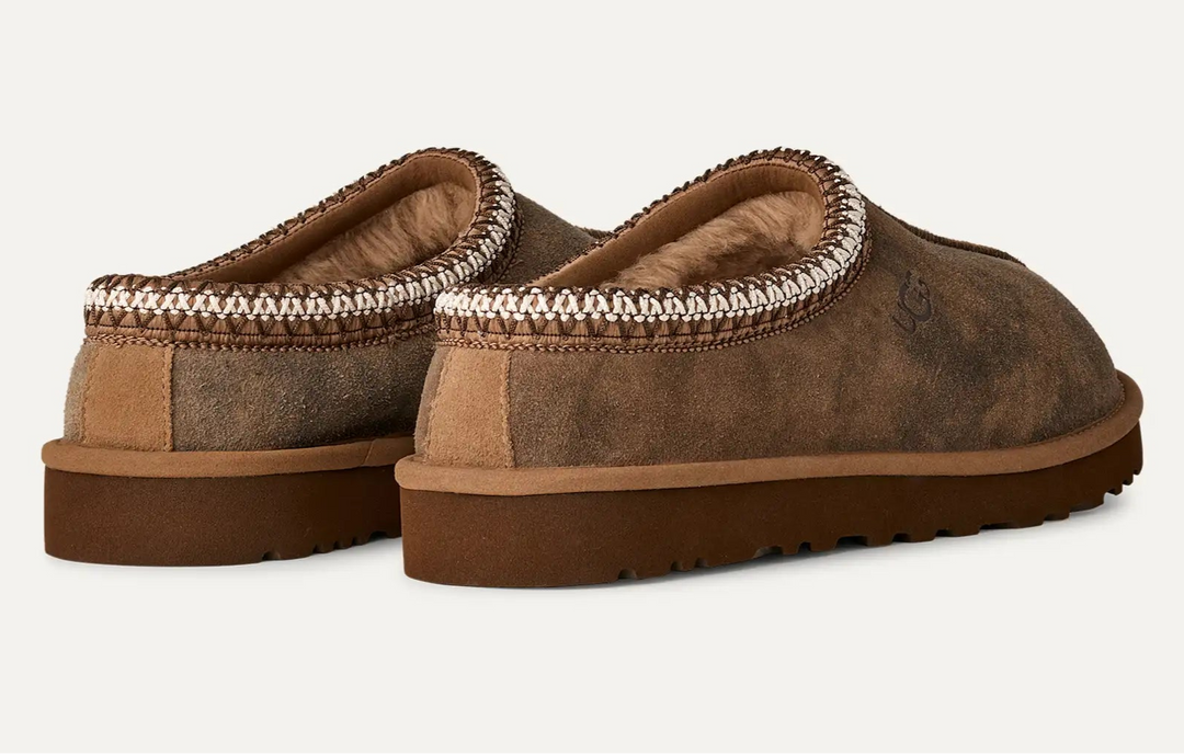 Men's Tasman Baxter