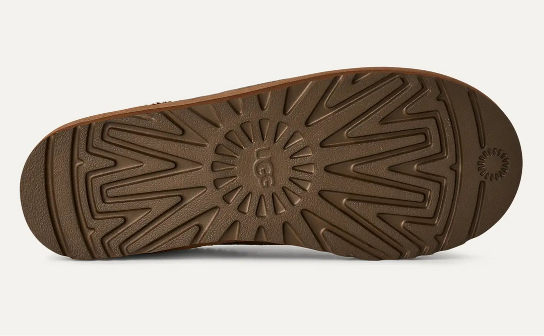 Men's Tasman Baxter