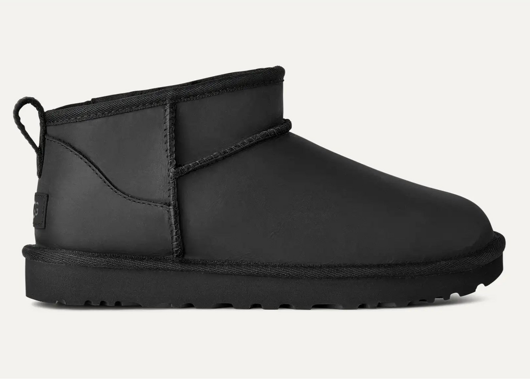 Classic Ultra Mini Leather