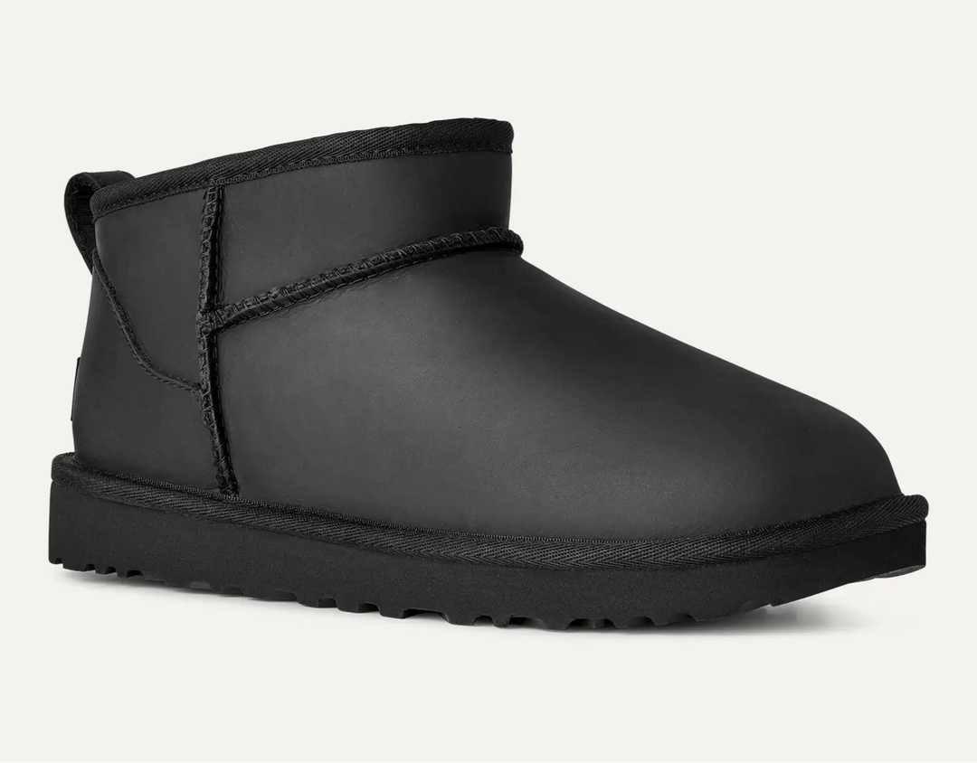 Classic Ultra Mini Leather