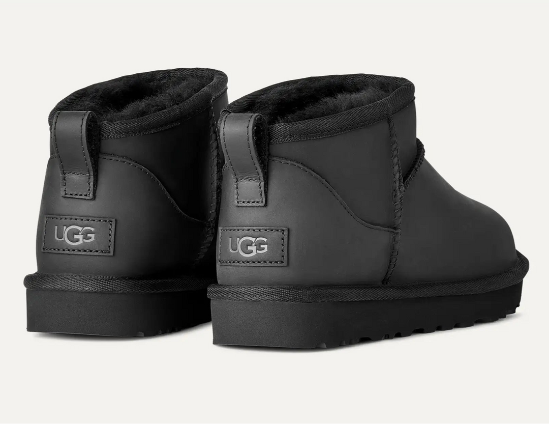 Classic Ultra Mini Leather