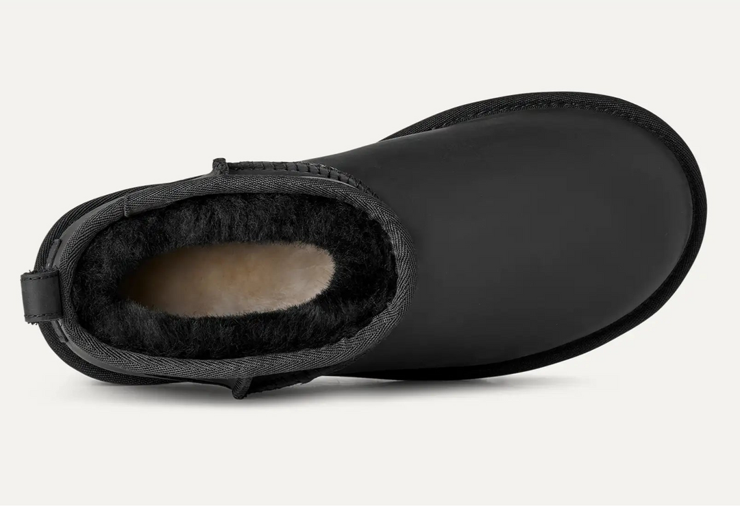 Classic Ultra Mini Leather