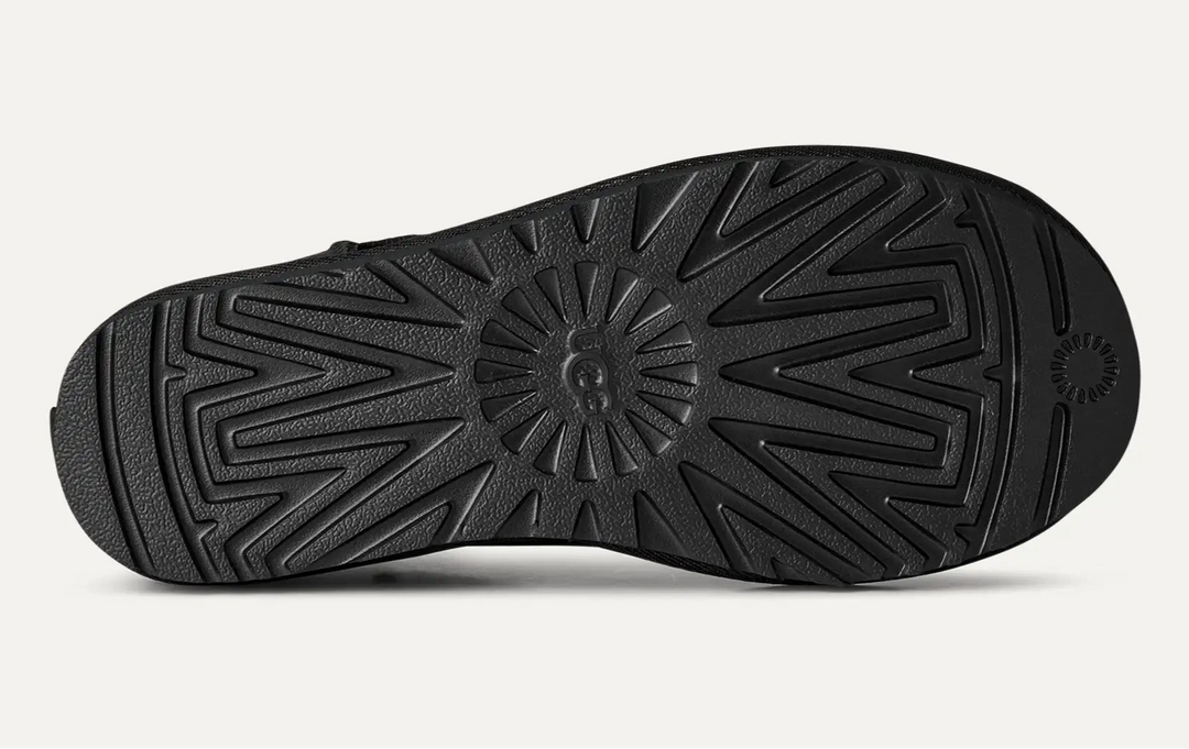 Classic Ultra Mini Leather