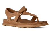 GoldenGaze Toe Post