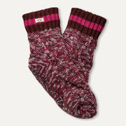 Deedee Fleece Lined Quarter II