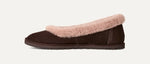 Load image into Gallery viewer, Zora Ballet Flat