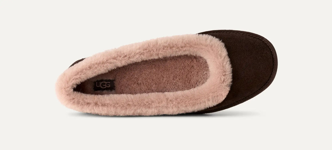 Zora Ballet Flat