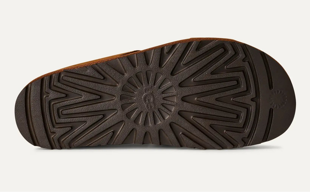 Goldenstar Hi Cutout Slide