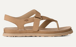 Load image into Gallery viewer, GoldenGaze Toe Post