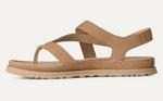 Load image into Gallery viewer, GoldenGaze Toe Post