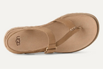 Load image into Gallery viewer, GoldenGaze Toe Post