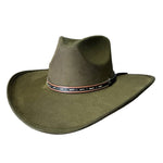 Load image into Gallery viewer, Ace High Cowboy Hat
