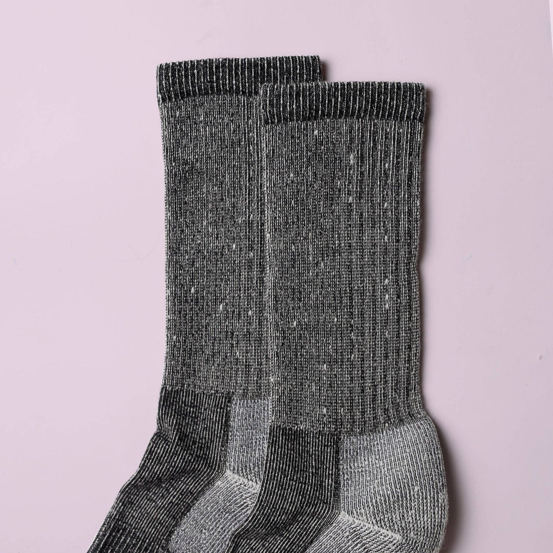 Women's Merino Hiking Socks