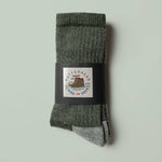 Load image into Gallery viewer, Men&#39;s Merino Hiking Socks
