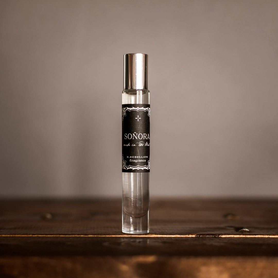 Soñora Roll On Perfume Oil