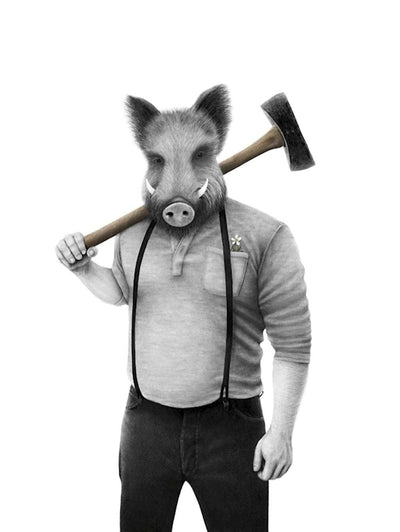 Jack Lumboar