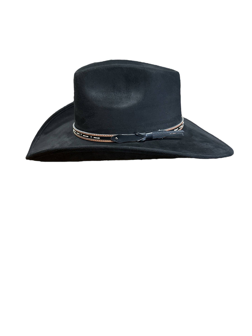 Ace High Cowboy Hat