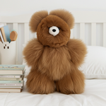 Load image into Gallery viewer, 21" Large Alpaca Stuffed Animal - Bear
