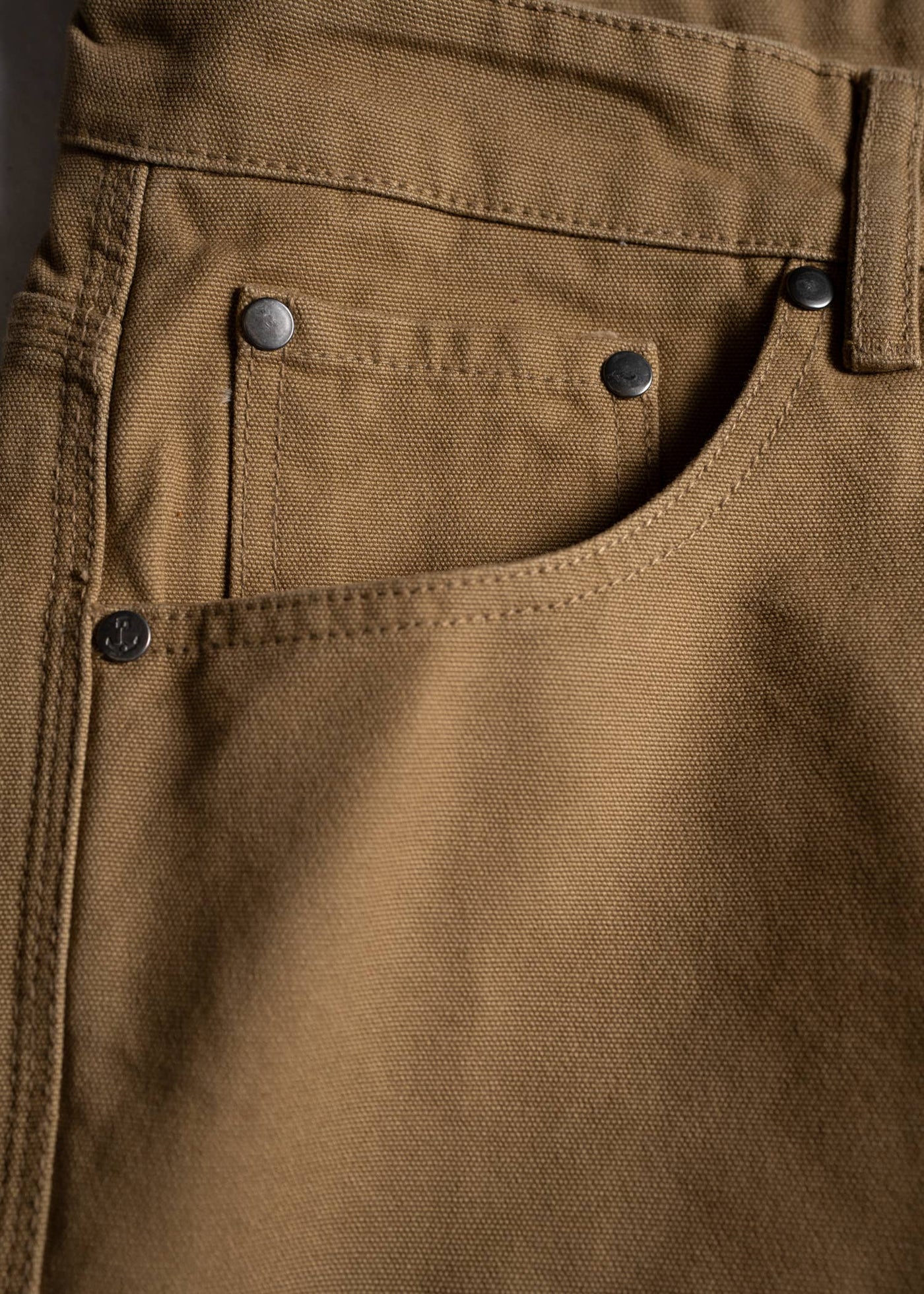 Union Work Pants