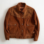 Women's Bronn Jacket
