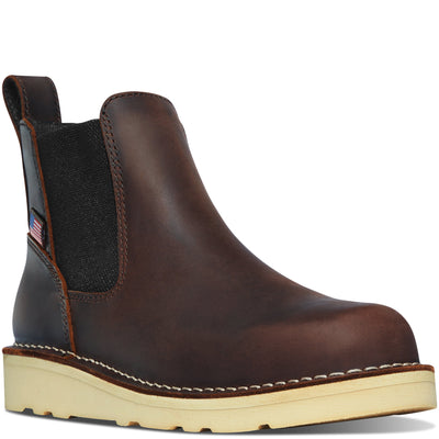 Women's Bull Run Chelsea 6"