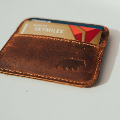 Kenai Minimalist Wallet