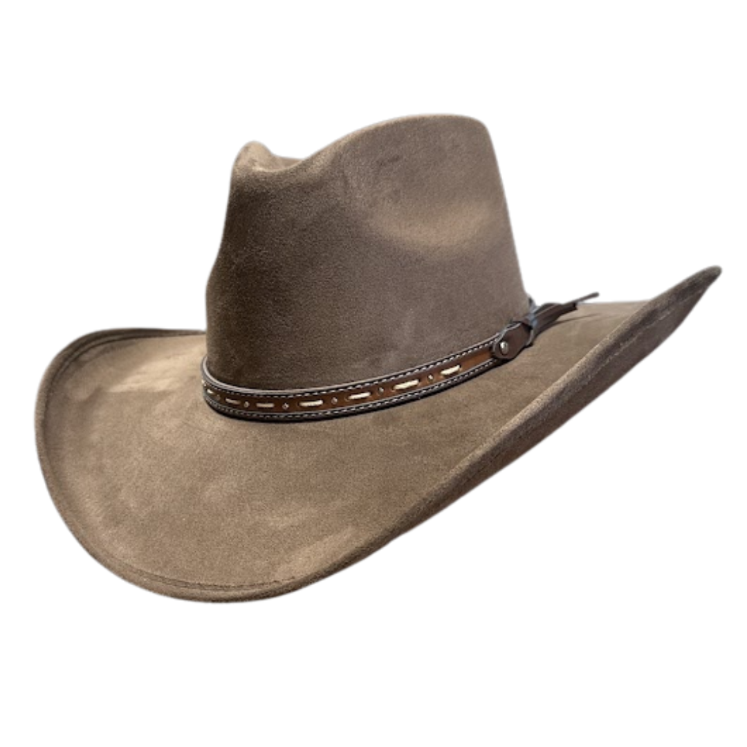 Ace High Cowboy Hat