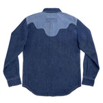 Load image into Gallery viewer, Sundance Western Pearlsnap Shirt
