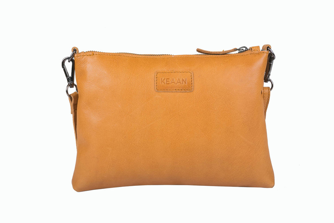Mia Small Crossbody