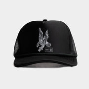 INR X VAHNA Eagle Hat