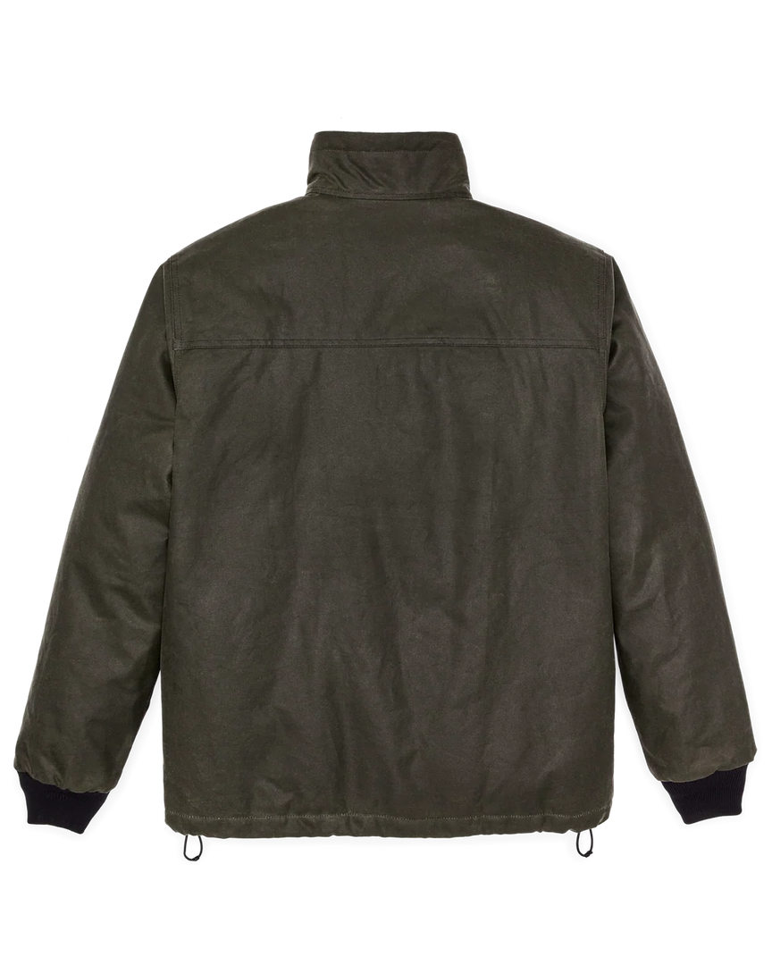 Tin Cloth Insulated Jacket