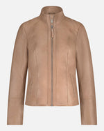 Load image into Gallery viewer, Chicago Leather Urban Jacket