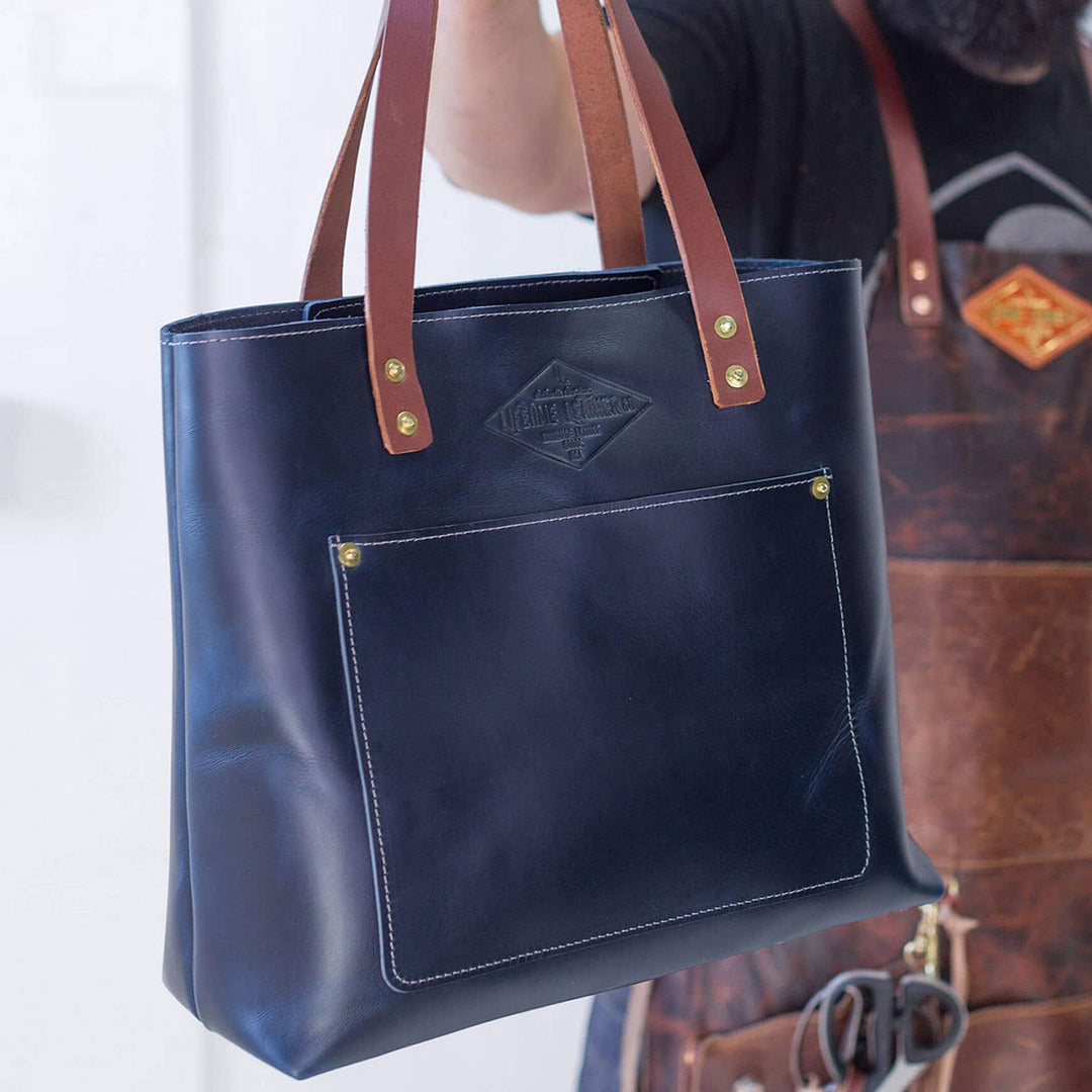 Lifetime Tote