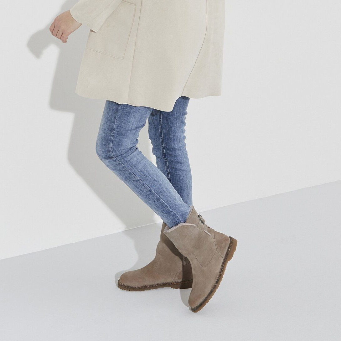 Uppsala Shearling