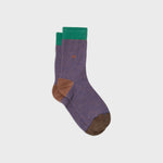 Load image into Gallery viewer, Combed Cotton Socks
