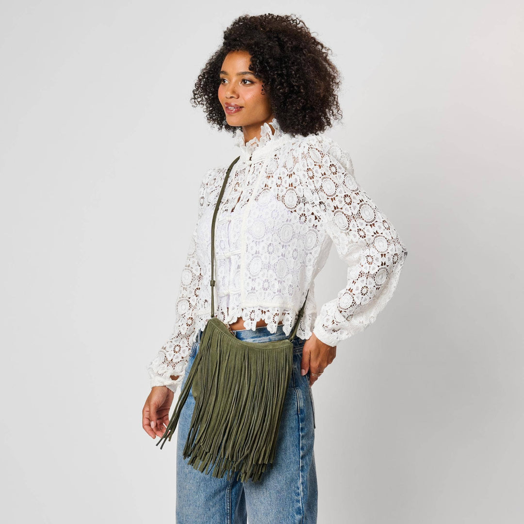 Arizona Crossbody