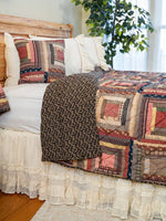 Load image into Gallery viewer, Harvest Harmony Quilt - Multi
