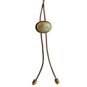 Aspen Oval Bolo