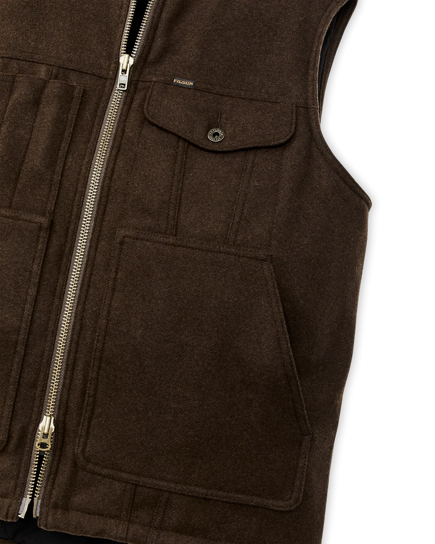Spokane Insulated Work Vest