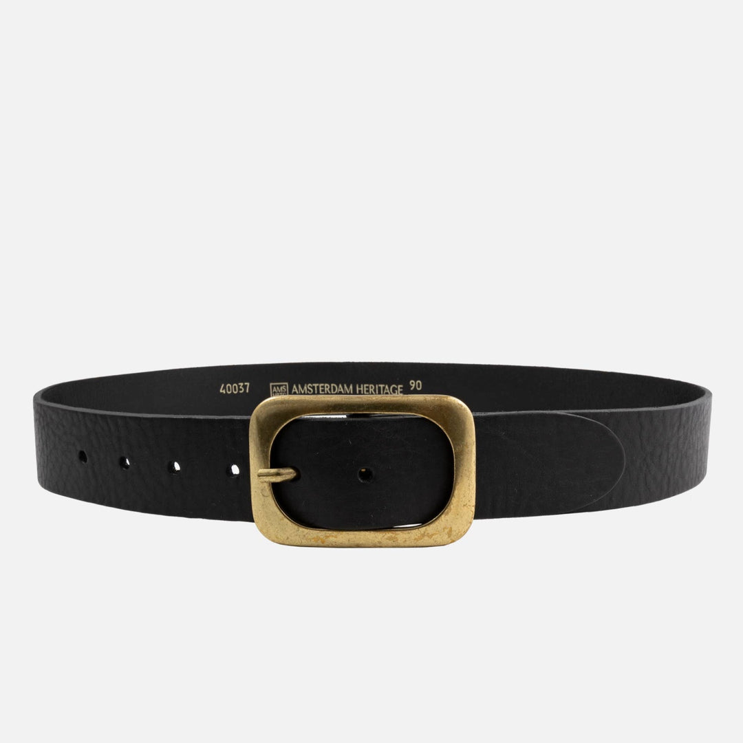 Jodi Classic Leather Belt for Women