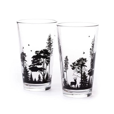 Pint Glasses