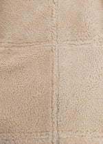 Load image into Gallery viewer, Irvin Lambskin Leather Jacket
