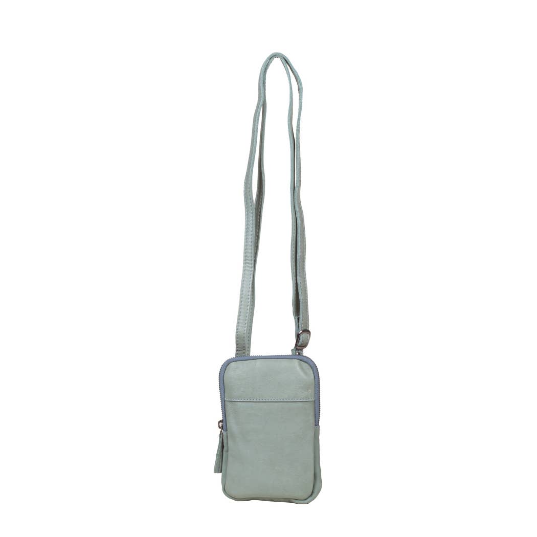 Ivy Phone Bag & Wallet