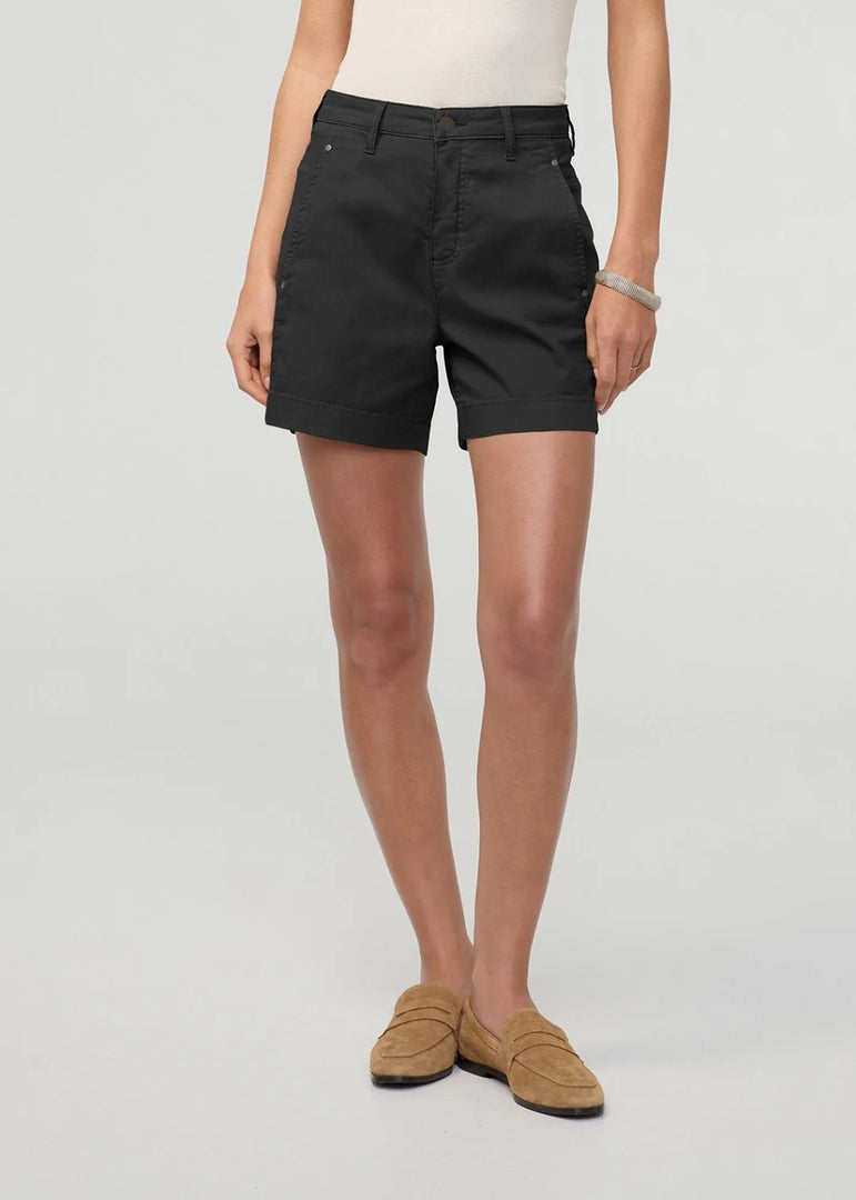 Live Lite High Rise Short