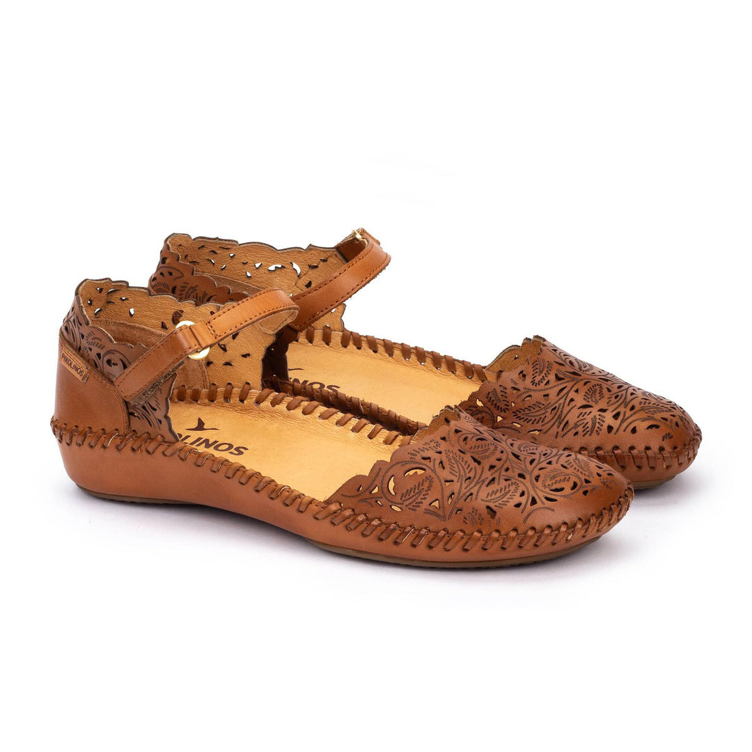 P. Vallarta Ballet Flat