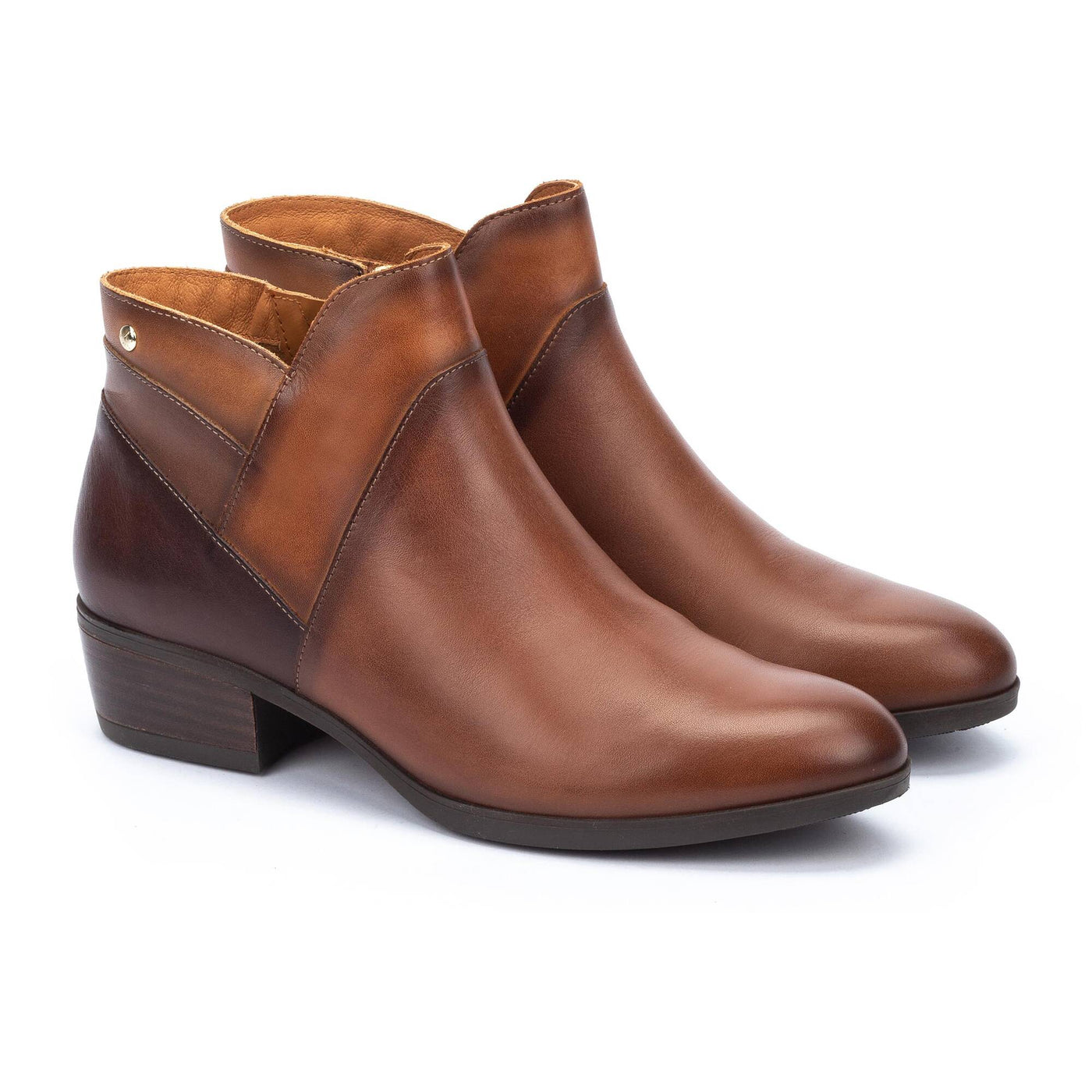 Daroca Chevron Boot