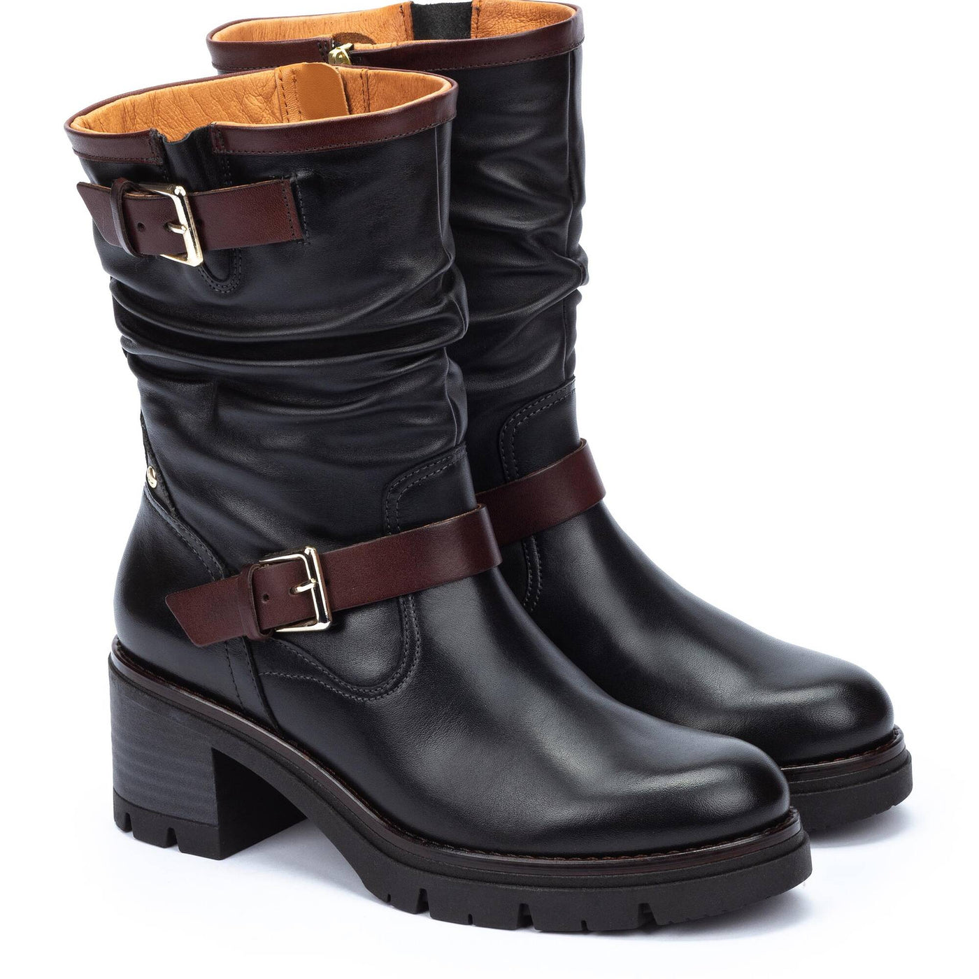 Soria Biker Boot